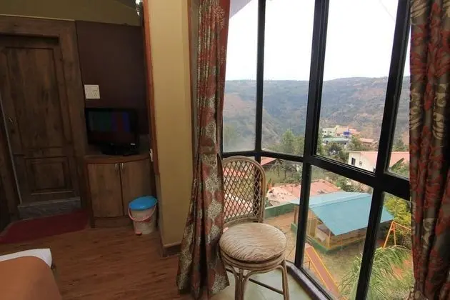 Mount View Executive The Valley Resort - Oda