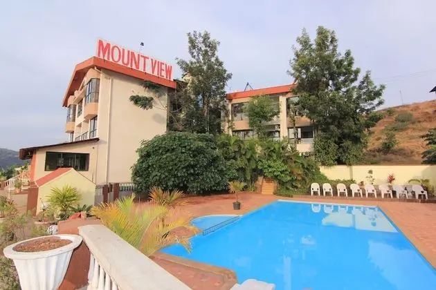 Mount View Executive The Valley Resort - Öne Çıkan Resim