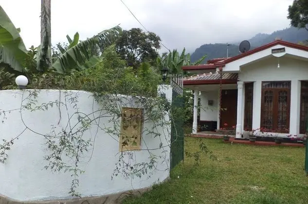 Mount view family rest & cottage