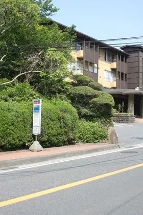 MOUNT VIEW HAKONE RYOKAN