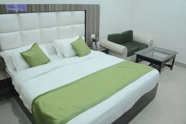 Hotel Mount View - Oda