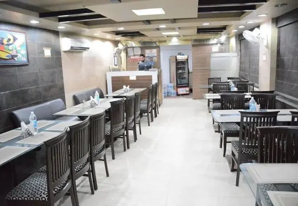 Hotel Mount View - Yerinde Yemek