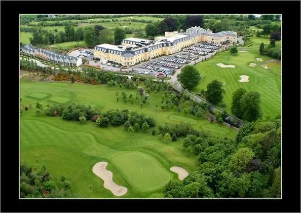 Mount Wolseley Hotel, Golf and Spa Resort - 1