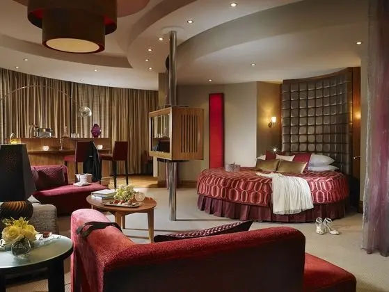 Mount Wolseley Hotel, Golf and Spa Resort - Öne Çıkan Resim