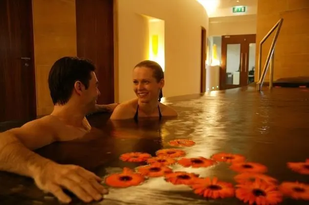 Mount Wolseley Hotel, Golf and Spa Resort - Spa