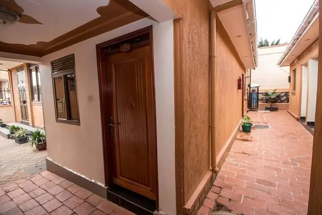 Mount Zion Hotel Annex