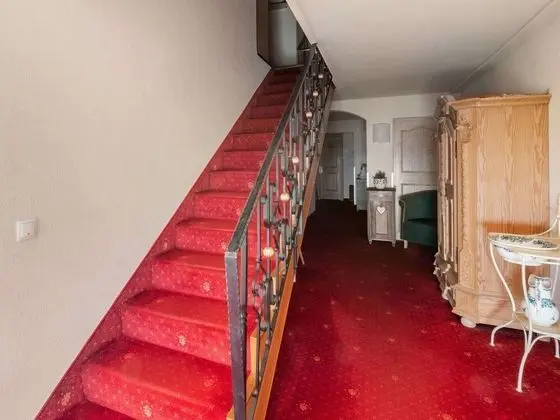 Mountain Apartment in Oetz With Balcony - Lobi
