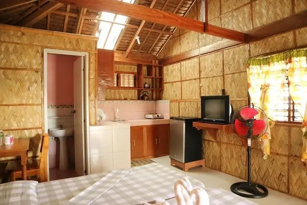 Mountain Beach Resort - Oda