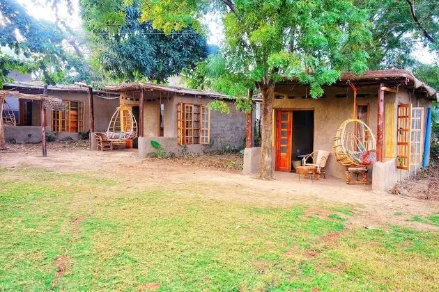 Mountain bikes house and Eco bungalow - Hostel