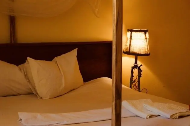 Mountain bikes house and Eco bungalow - Hostel - Oda