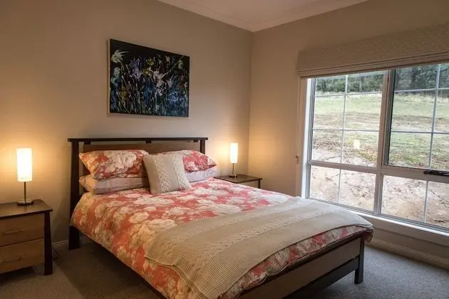 Mountain Blue Guest Accommodation - Oda