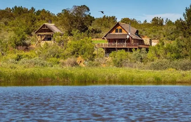 Mountain Cabin - Öne Çıkan Resim