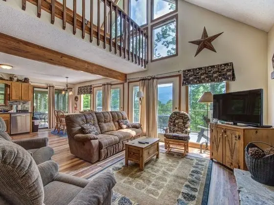 Mountain Charm