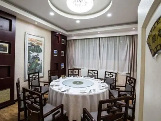 Mountain Villa Hotel - Yerinde Yemek