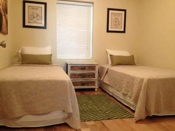 Mountain Cove Farms Resort - Oda