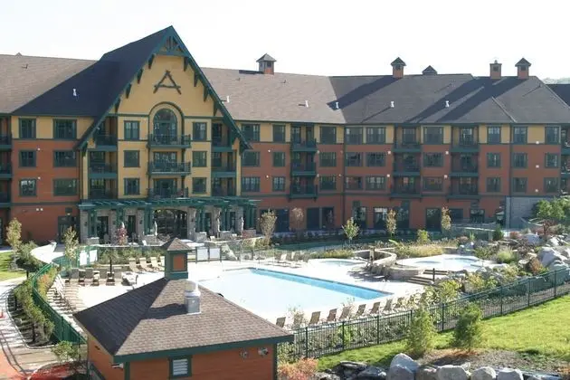 Mountain Creek