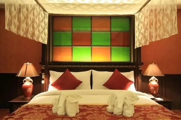 Mountain Creek Wellness Resort - Oda