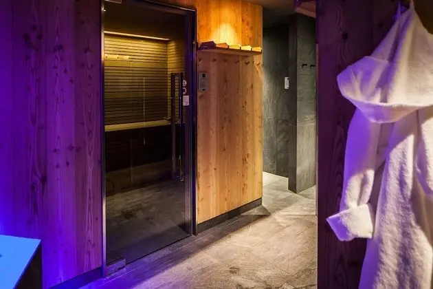 Mountain Design Hotel Eden Selva - Spa