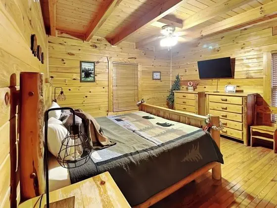 Mountain Dreams by Jackson Mountain Homes - Genel
