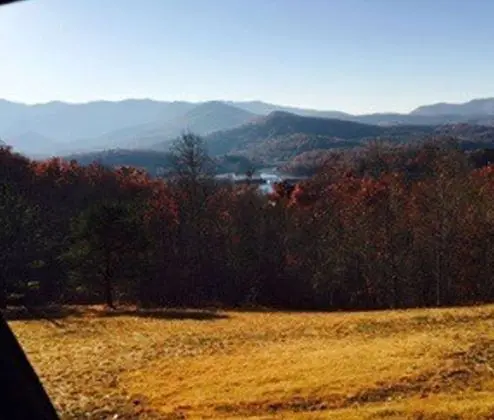 Mountain of Dreams At Lavista Cove - Fitness