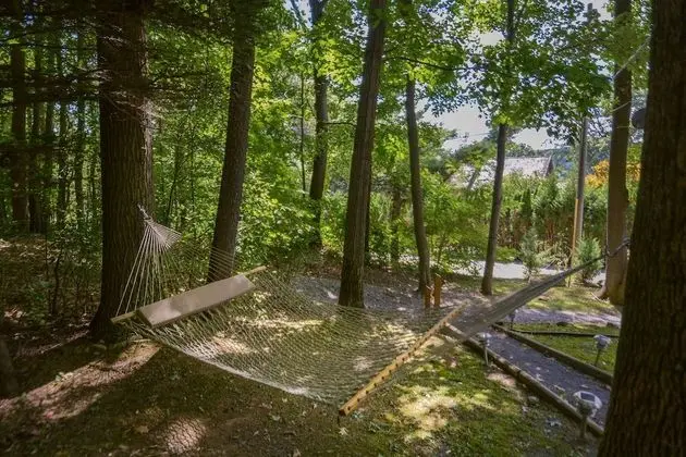 Mountain Escape