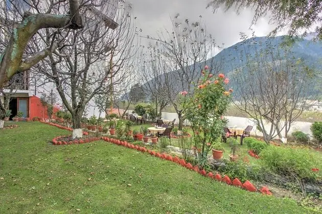 Hotel Mountain Face by Snow City Hotels - Dış Mekan