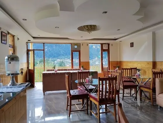 Hotel Mountain Face by Snow City Hotels - Öne Çıkan Resim