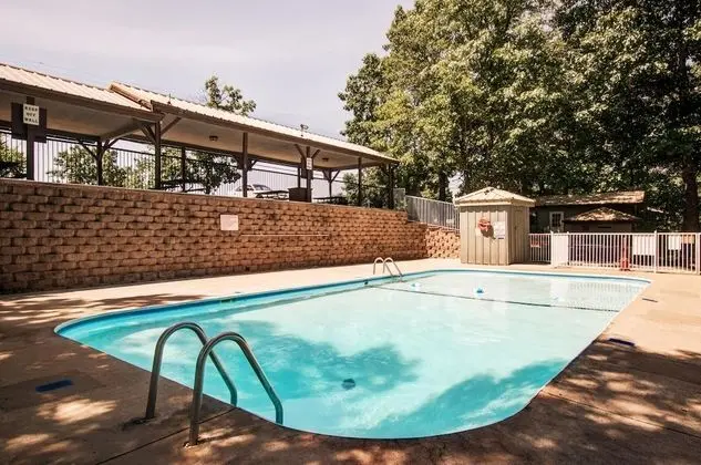 Mountain Getaway - So Close to SDC -2 Outdoor Pools - Hiking - Dış Mekan