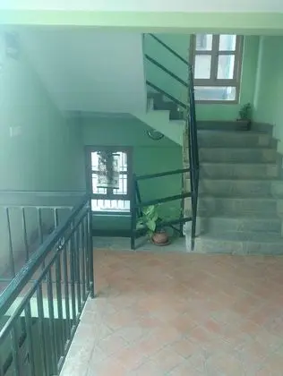 Mountain Guest House - Lobi