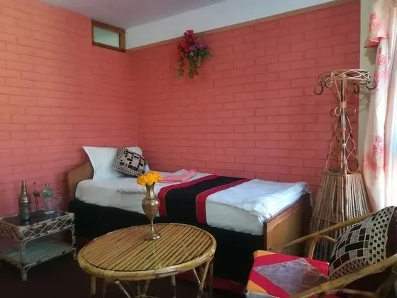 Mountain Guest House - Öne Çıkan Resim