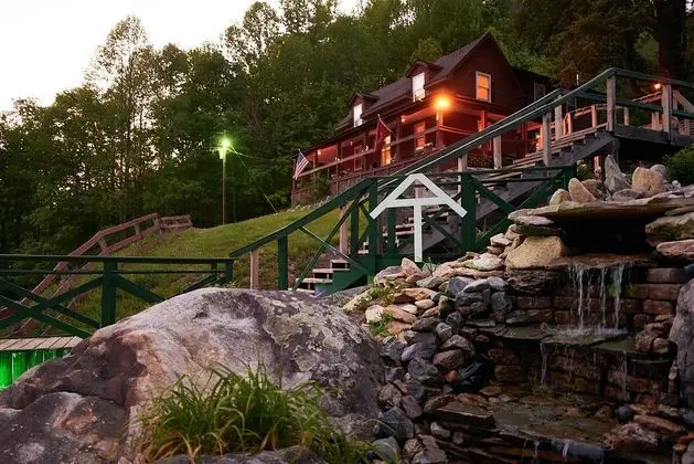 Mountain Harbour Bed & Breakfast - Öne Çıkan Resim