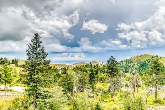 Mountain Haven