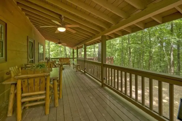 Mountain Haven
