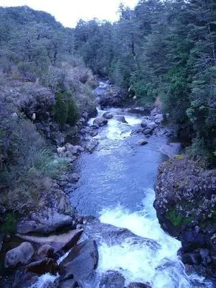 Mountain Heights Lodge - Genel