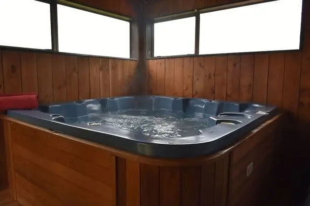 Mountain Heights Lodge - Öne Çıkan Resim