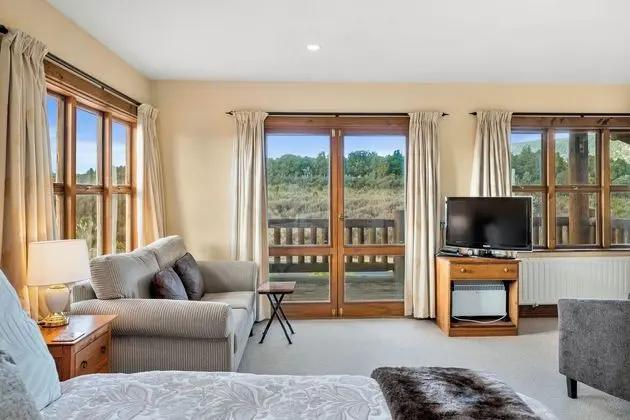 Mountain Heights Lodge - Öne Çıkan Resim