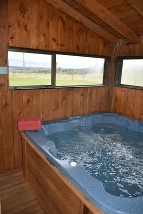 Mountain Heights Lodge - Spa