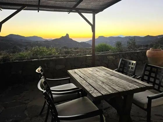 Mountain Hostel Finca la Isa - Dış Mekan