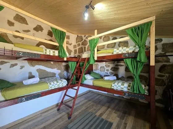 Mountain Hostel Finca la Isa - Öne Çıkan Resim