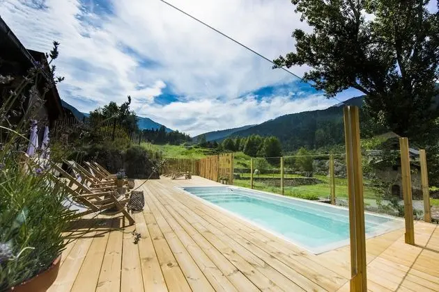 Mountain Hostel Tarter - Spa