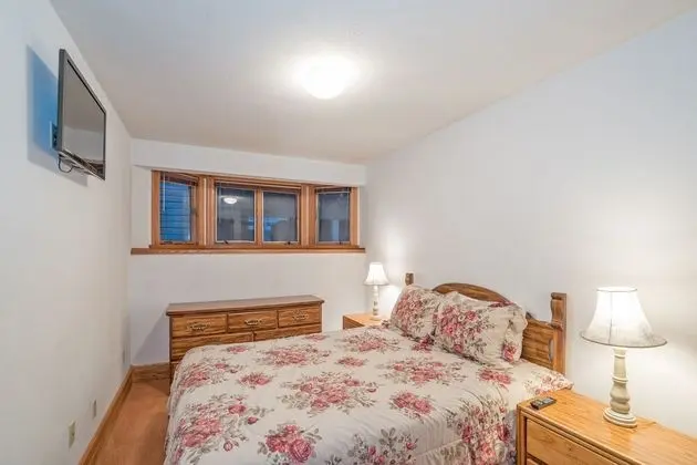 Mountain House East by Avantstay Close to the Slopes and Town! - İç Mekan
