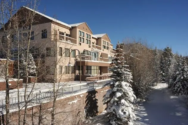Mountain House Neighborhood by Keystone Resort