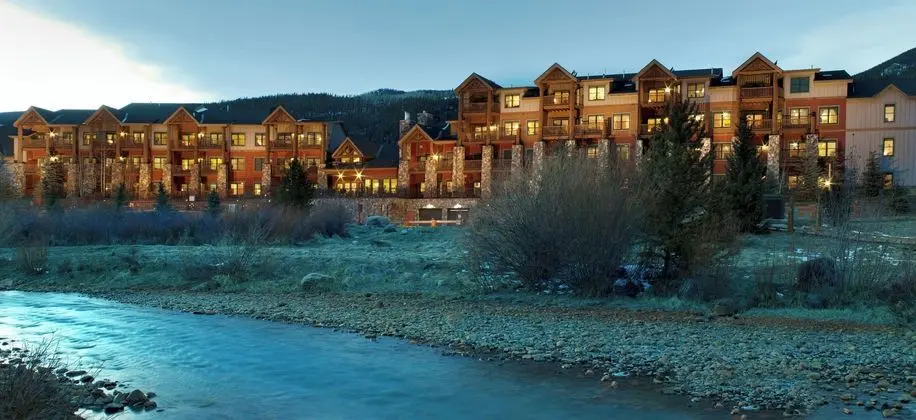 Mountain House Neighborhood by Keystone Resort - Dış Mekan