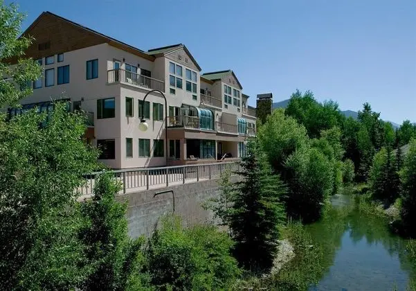 Mountain House Neighborhood by Keystone Resort - Öne Çıkan Resim