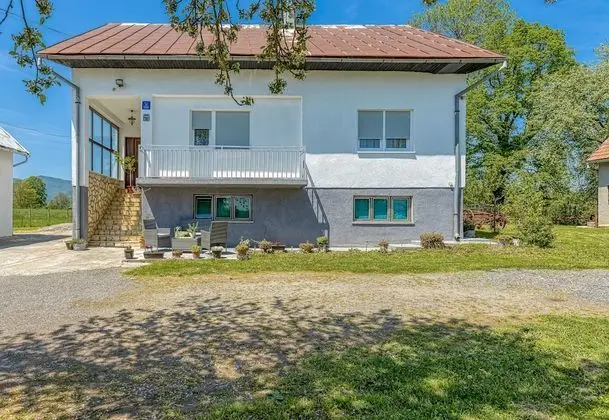 Mountain House Rukavina
