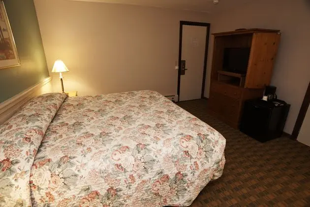 The Mountain Inn at Killington