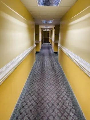 Mountain Inn & Suites Dunlap - İç Mekan