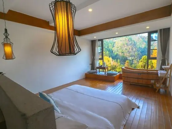 Mountain For Inn