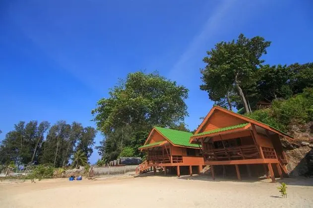 Mountain Resort Koh Lipe