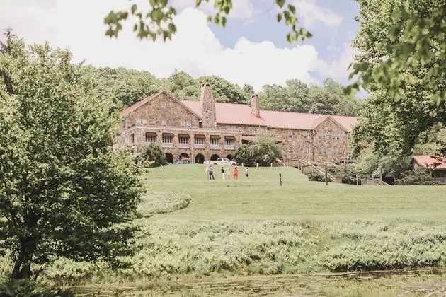Mountain Lake Lodge - 1